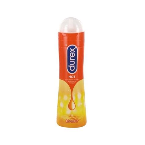Durex Hot Ml Citypharma Online Pharmacy