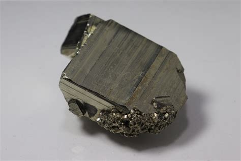 Pyrite Specimen 1
