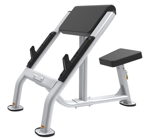 SCOTT BENCH - XPT Trainer