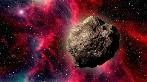 Nasa Says Bus Sized Asteroid Will Pass Earth By A Close Margin Today