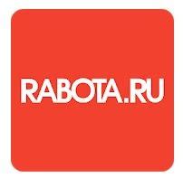 Приложение для поиска работы Работа.ру для iOS - рейтинг 4,11 по ...