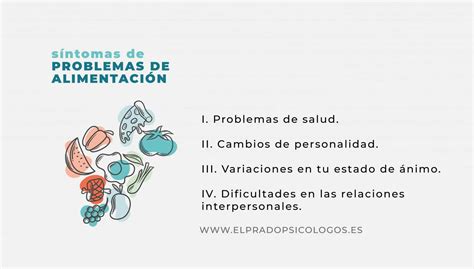 Causas De Los Trastornos Alimenticios Psiquismo
