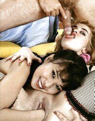 Asian Female And Pals Going Knuckle Deep And Pulverizing ZB Porn