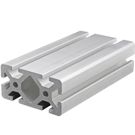 T5 T6 Cnc Aluminium Extrusion 6061 6063 Machining Aluminum Extrusions