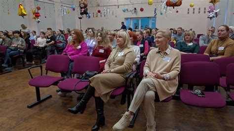 День открытых дверей для будущих первоклассников и их родителей 2023 ...