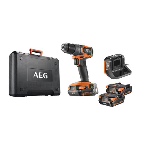 AEG - BSB 18SBL2