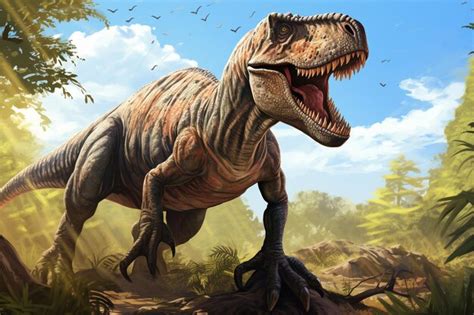 Images de Baryonyx – Téléchargement gratuit sur Freepik