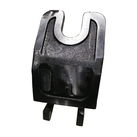 Heavy Equipment Engineering Excavator Machinery Spare Parts - China ...