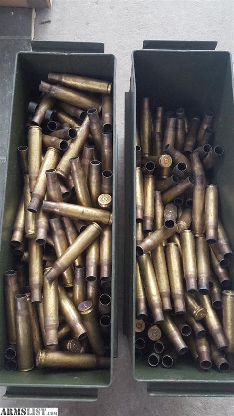 Armslist For Sale 50 Bmg Brass