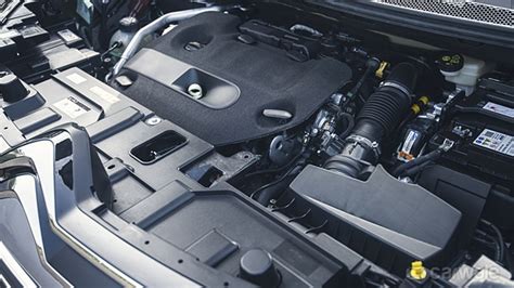 India Spec Citroen C5 Aircross To Be Offered With 20 Litre Diesel