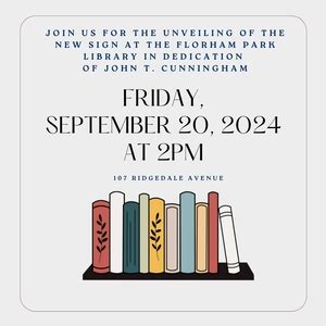 Borough of Florham Park New Jersey - Home Page