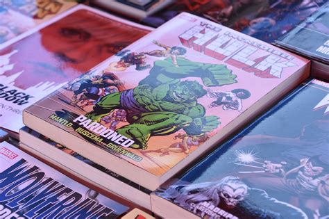 Il Grande Ritorno Di Lucca Comics Games Tra Rock E Dante