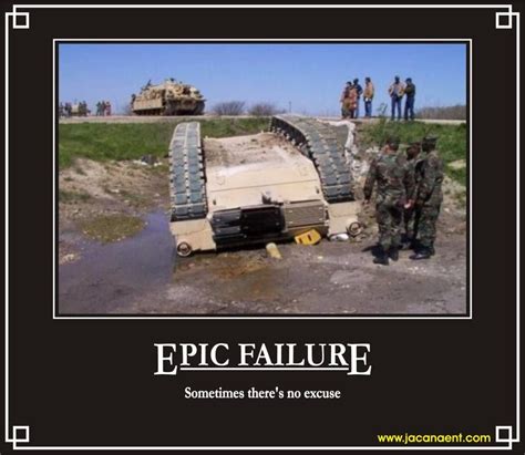 Epic Fail Epic Tank Funny Images Funny Pictures Fail Pictures