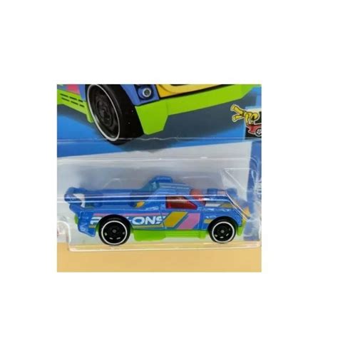 Hot Wheels Fig Rig Hcv M C Hw Ride Ons Shopee Brasil