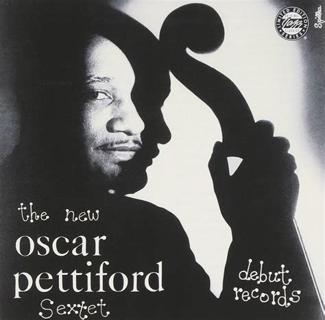 New Oscar Pettiford Sextet Pettifordoscar Amazonca Music