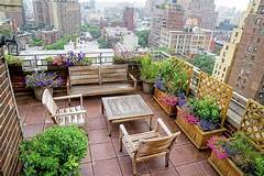 Terrace 54 Best Downtown Stay Option
