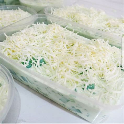 Jual Buko Pandan 500ml Shopee Indonesia