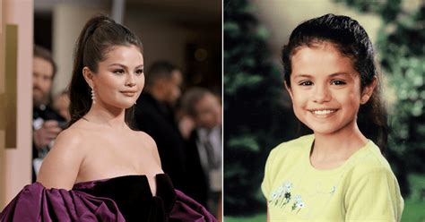 Selena Gomez's Inspirational Message to Young Women - k8rhoah