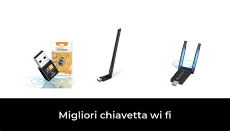 Migliori Chiavetta Wi Fi Nel Secondo Esperti