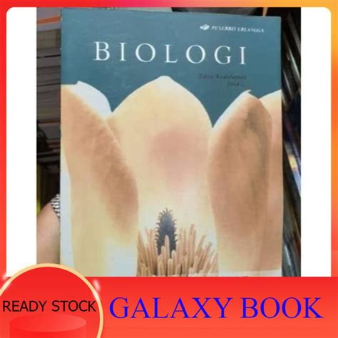 Jual Buku Biologi Edisi Kedelapan Jilid By Campbell Cambell