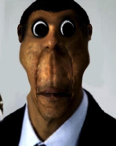 The Original Obunga Obunga Know Your Meme