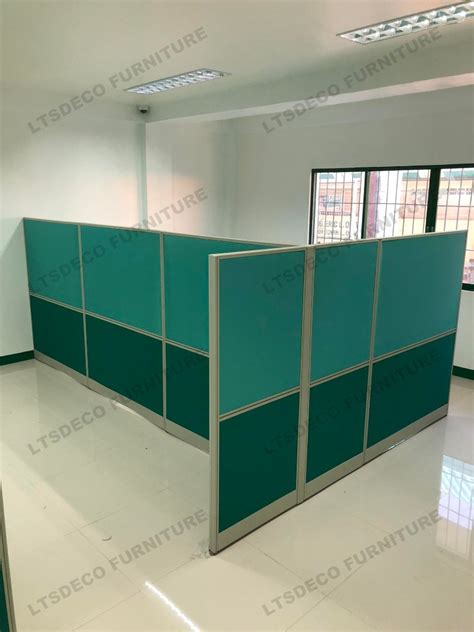 High Panel Office Partition Furniture Wall Dividers Furniture And Home Living Office