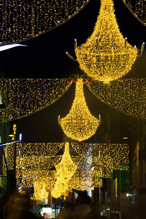 Dublin Christmas Markets 2024 Guide | Dates, Locations, Hotels - Christmas Markets in Europe