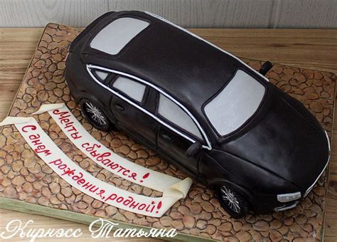 1000+ images about Audi on Pinterest | Car cakes, Cakes and Search