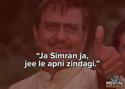 Funny And Famous Bollywood Movie Dialogues