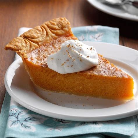 Hubbard Squash Pie Recipe: How to Make It