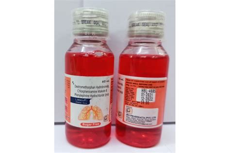 General Range Jes Pharmacia Private Limited
