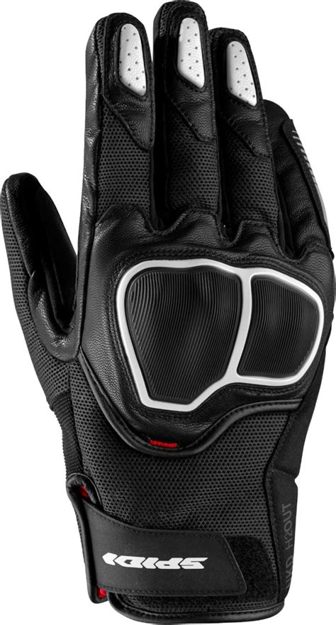 Spidi Nkd H Out Motorcycle Gloves Buy Cheap Fc Moto