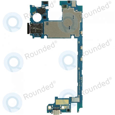 LG Nexus 5X H790 H791 Mainboard Incl IMEI Number