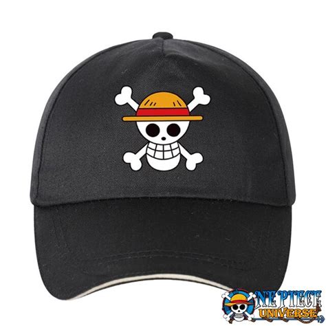 One Piece Hats And Caps Anime Fashion Accessories Official One Piece Merch Collection 2024 One