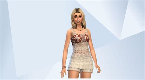 The Sims The Gallery Official Site