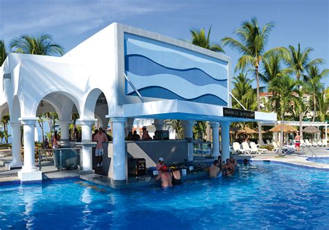 Riu Jalisco in Riviera Nayarit, Mexico - All Inclusive - Book Now