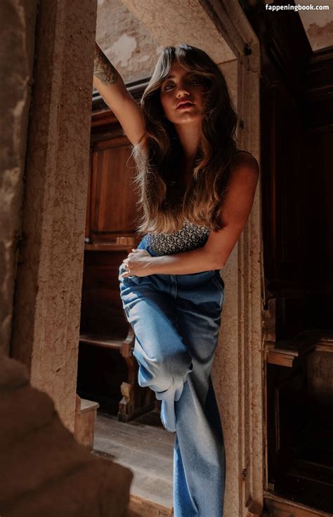 Isabela Merced Nude OnlyFans Leaks The Fappening Photo 6940976 FappeningBook