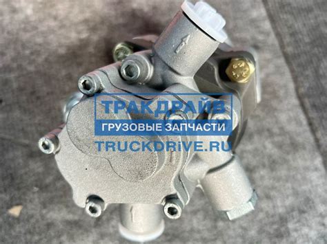 Насос ГУР Мерседес Актрос и топливный 27670 FEBI BILSTEIN купить недорого