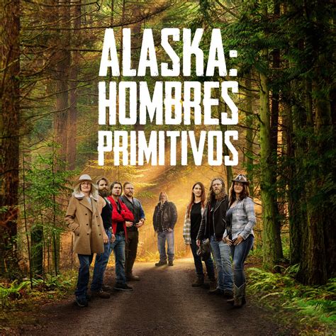 Ver Alaska Hombres Primitivos Temporada 6 Episodio 5 Muerte En El Agua Max