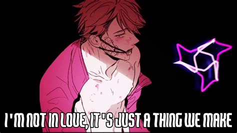 Nightcore Breathe Male Version Youtube