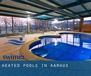 Heated Pools in Aarhus - Århus Kommune - Central Jutland - Denmark by Category