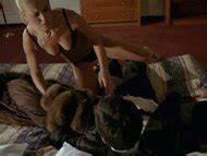 Naked Tara Reid In Silent Partner