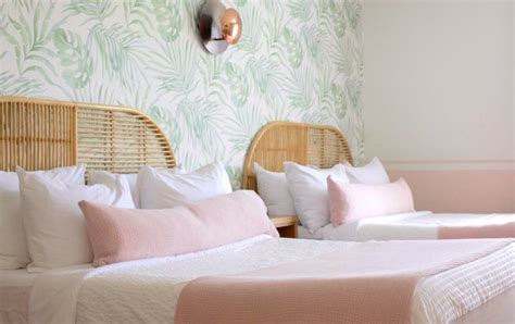 The June Motel A Design Boutique Hotel Prince Edward Canada