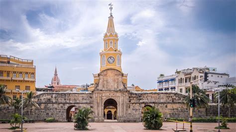 Conoce Los Nueve Lugares De Colombia Que Han Sido Declarados