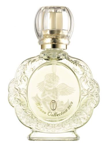 Milano Collection 2019 Kanebo Parfum Un Parfum Pour Femme 2019