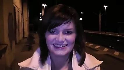 Macht Ihren Ersten Spermawalk Mitten Im Zug German Outdoor Porn Xhamster