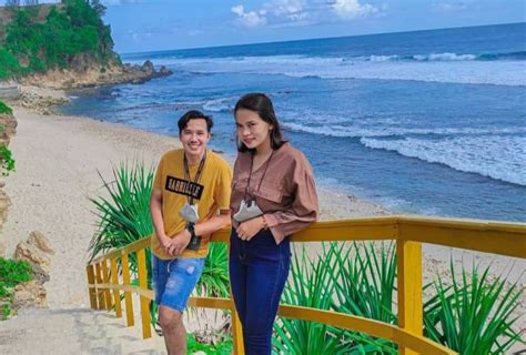 Rekomendasi Pantai Di Tulungagung Dengan Pesona Seperti Bali Portal Jtv