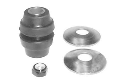 Сайлентблок рычага SIDEM 3283 CA KIT, купить оригинальные запчасти в ...
