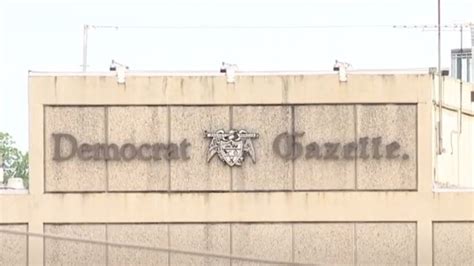 Arkansas Democrat Gazette Going Digital Katv