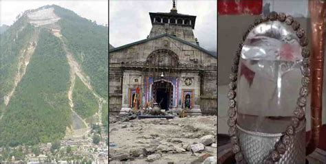 Joshimath Uttarkashi Kedarnath Disaster Connection 2003 उत्तरकाशी